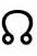 North Node Symbol