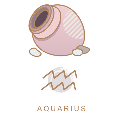 Aquarius Sun Sign