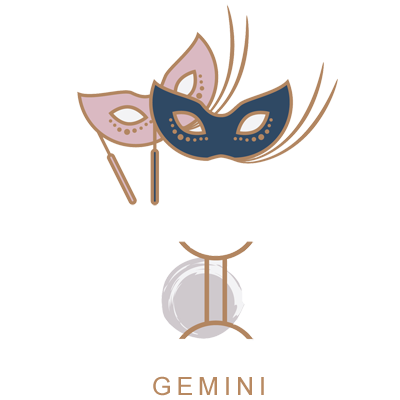 Gemini Sun Sign