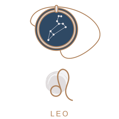 Leo Sun Sign