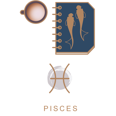 Pisces Sun Sign